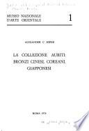 Pubblicazioni del Museo nazionale d'arte orientale