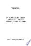 Pubblicazioni dell'Istituto di filologia classica e medievale