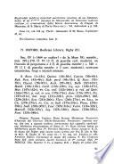 Pubblicazioni dell'Istituto di filologia classica e medievale