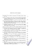 Pubblicazioni dell'Istituto di filologia classica e medievale