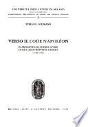 Pubblicazioni dell'Istituto di storia del diritto italiano