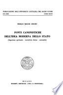 Pubblicazioni dell'Università cattolica del Sacro Cuore