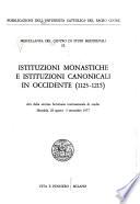 Pubblicazioni dell'Università cattolica del Sacro Cuore
