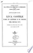 Pubblicazioni della Università degli studi di Firenze