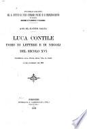 Pubblicazioni - Florence Universita Facoltà di lettere e filosofia
