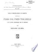 Pubblicazioni