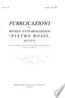 Pubblicazioni