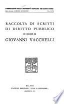 Pubblicazioni ...