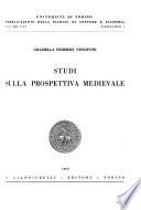 Pubblicazioni