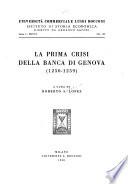 Pubblicazioni