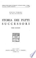 Pubblicazioni ...