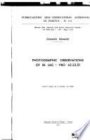 Pubblicazioni