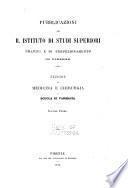 Pubblicazioni
