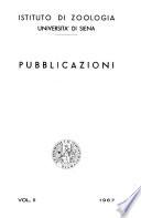 Pubblicazioni
