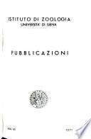 Pubblicazioni