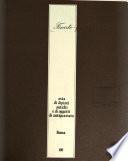 Pubblicazioni