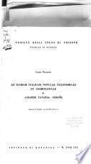 Pubblicazioni