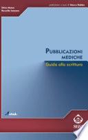 Pubblicazioni mediche