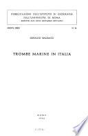 Pubblicazioni. Nuova Serie
