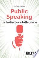 Public Speaking