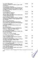 Publications