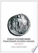 Publio Ventidio Basso