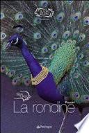 Puccini, La rondine