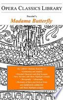 Puccini's Madama Butterfly