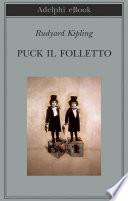 Puck il folletto