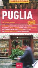 Puglia. Con atlante stradale