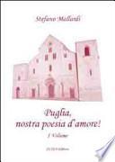 Puglia, nostra poesia d'amore!