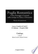 Puglia romantica