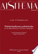 Pulchritudinum pulchritudo