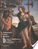 Pulchritudo, amor, voluptas