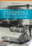 Pulizia igienica e sanificazione