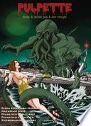 Pulpette. Rivista di racconti pulp & altre frattaglie