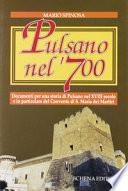 Pulsano nel '700