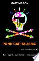 Punk Capitalismo