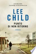 Punto di non ritorno