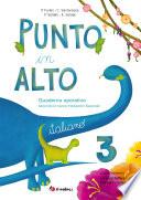 Punto in alto: italiano 3