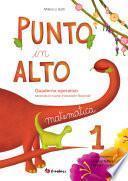 Punto in alto: matematica 1