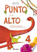 Punto in alto: matematica 4