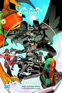 Punto zero collection. Batman/Fortnite