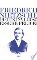 Può un invidioso essere felice?