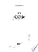 Pupi, carretti, contastorie
