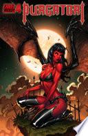 Purgatori #4