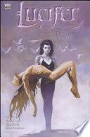 Purgatorio. Lucifer