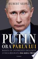 Putin. Ora parla lui