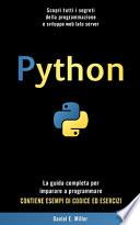 Python