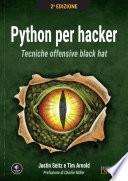 Python per hacker